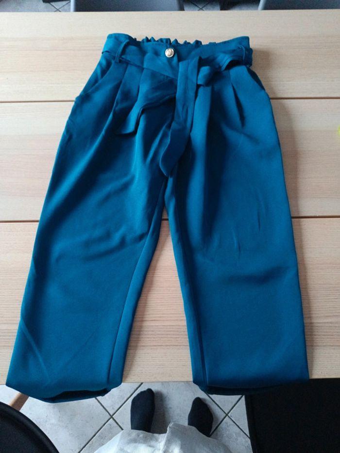 Pantalon Chino - photo numéro 1