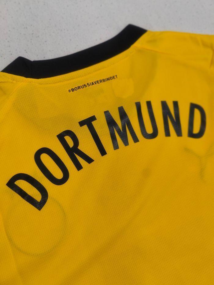 Maillot bvb 23-24 - photo numéro 8