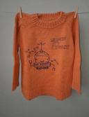 Pull 3 ans Kiabi