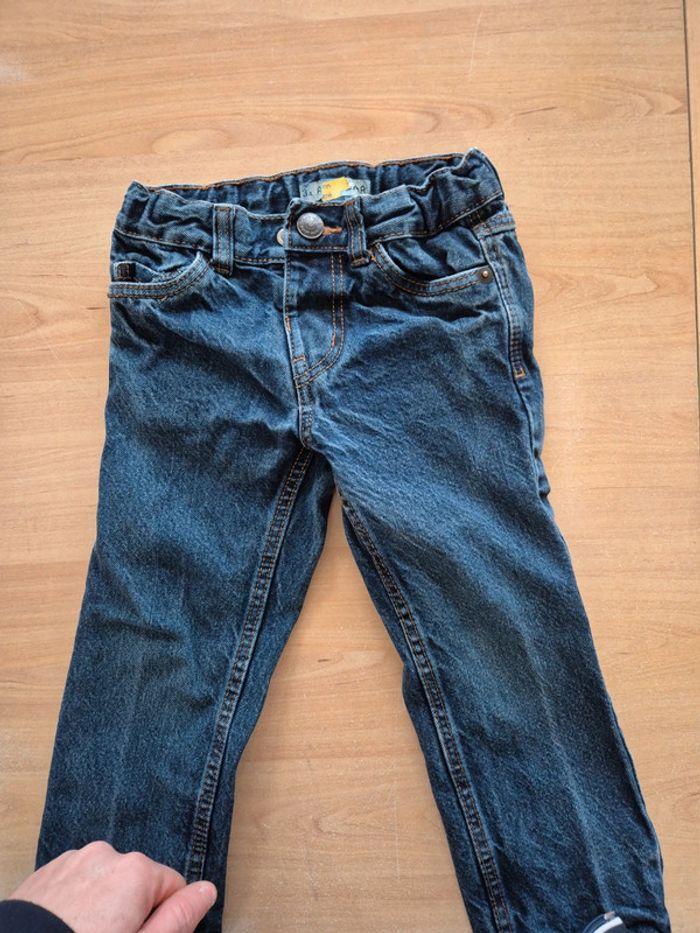 Lot de 5pantalons 3ans - photo numéro 8