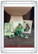 Playmobil Karmela Everdreamerz + accessoires