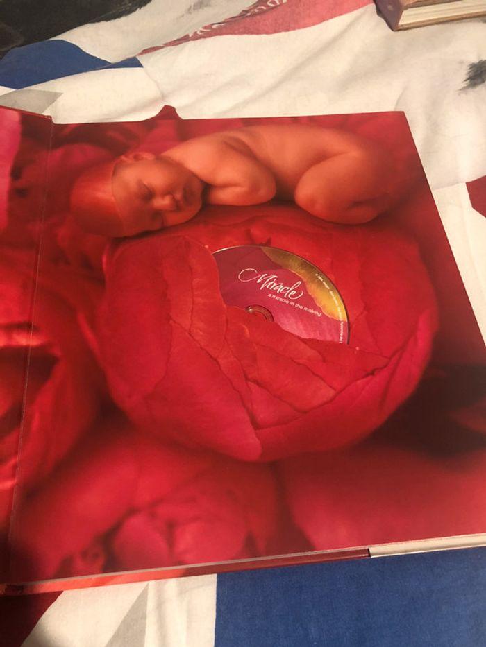 Livre Anne Geddes - photo numéro 3