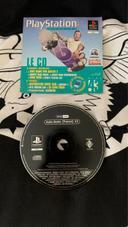 CD PlayStation Magazine - Disc 43