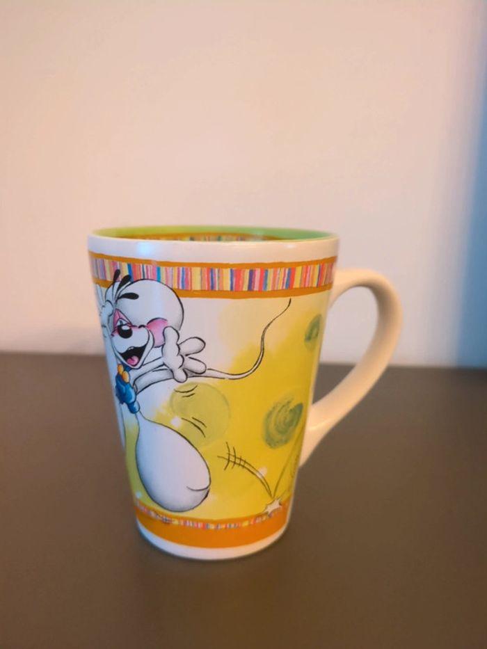 mug diddl - photo numéro 1