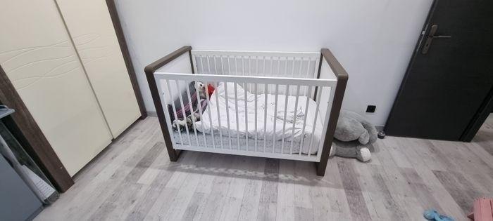 Chambre bébé complète - photo numéro 2