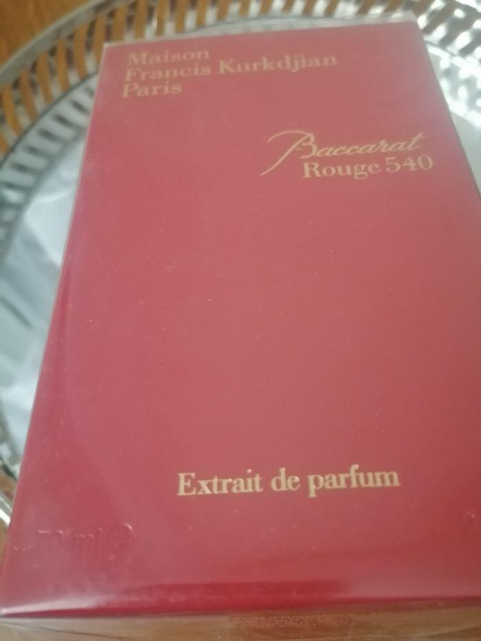 Parfum - photo numéro 2