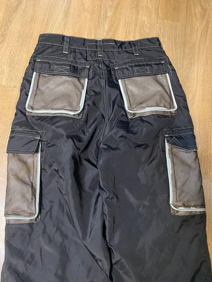 Combinaison de ski / Pantalon de ski./ pantalon d’extérieur . Taille L . Taille 38/ 40 - photo numéro 13