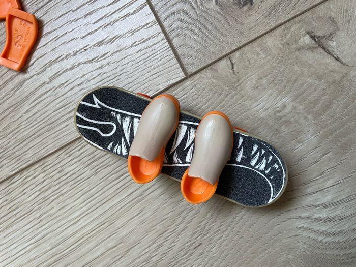 Skatepark Hot Wheels - photo numéro 7