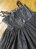 Robe "caprice de fille" 12 ans