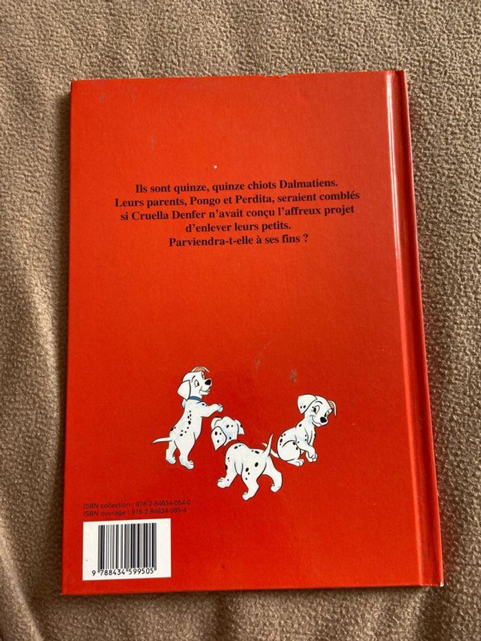 Les 101 dalmatiens - photo numéro 4