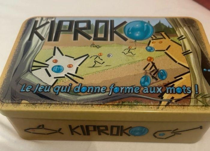 Kiproko - photo numéro 1