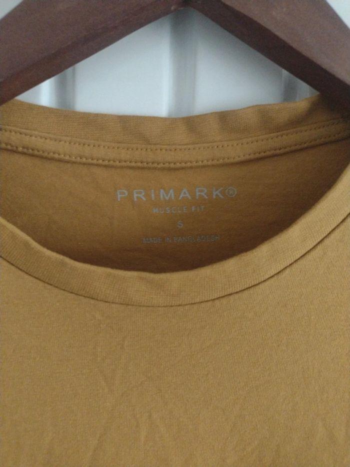 T-shirt Primark - photo numéro 2