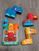 Vtech les animaux rigolos