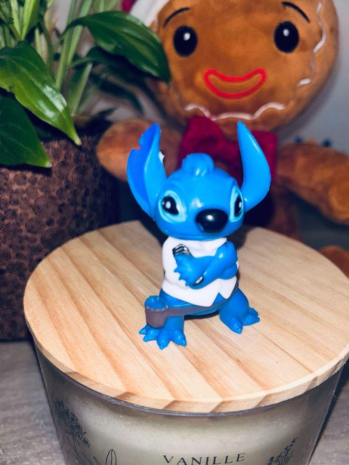 Figurine Stitch - photo numéro 1