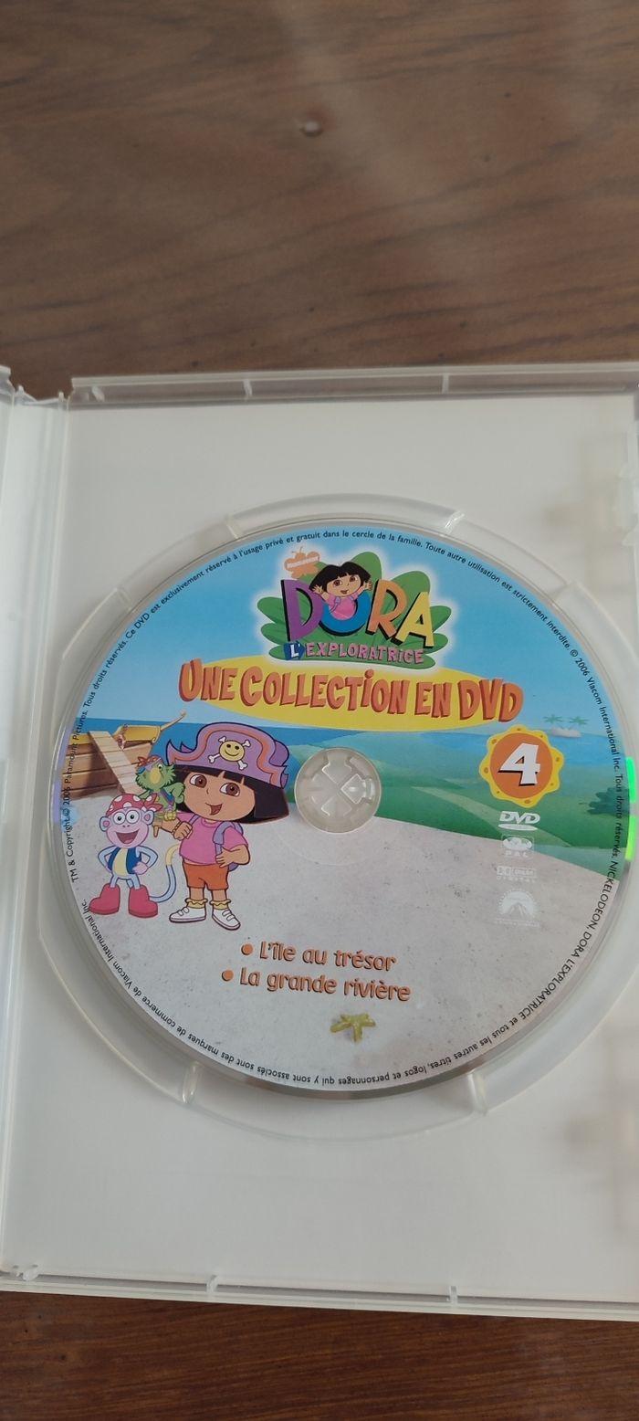 DvD Dora - photo numéro 10