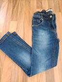 Pantalon jean 6 ans gémo