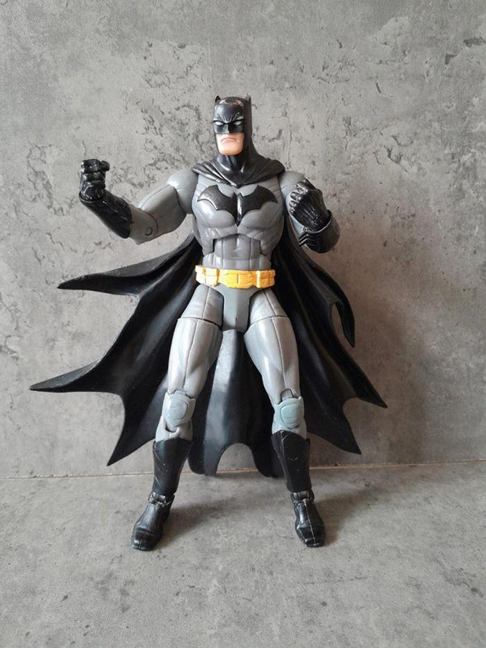 Figurine Batman Designer Greg Capullo Series 1 - photo numéro 1