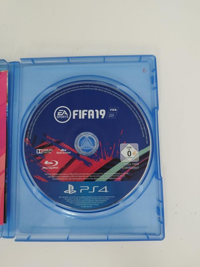 FIFA 19 - photo numéro 3