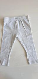 Legging gris