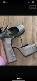 Chaussures à talons