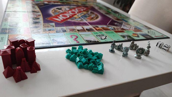 Monopoly monde - photo numéro 4