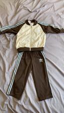 Jogging / ensemble adidas 3 ans