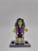 Minifigurine Miss Hulk MF0483