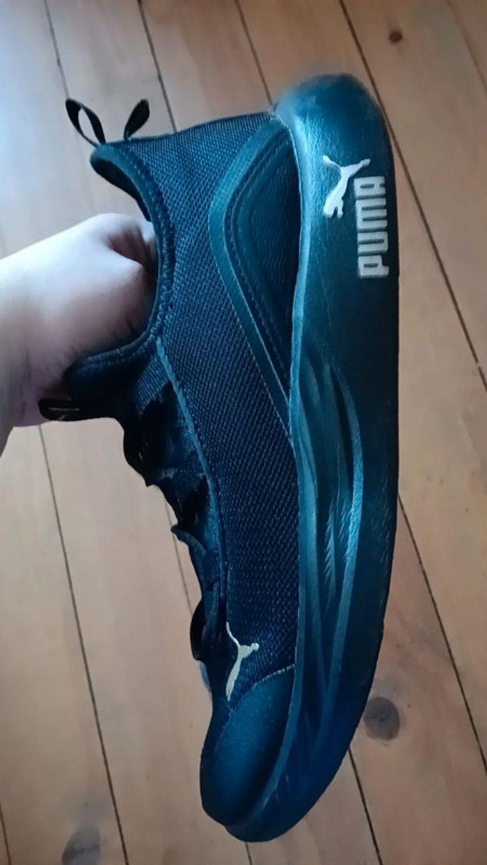 Puma femme - photo numéro 7