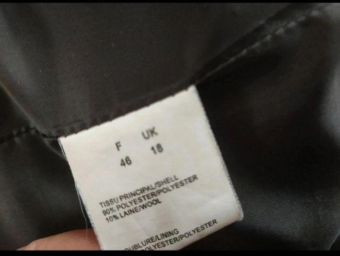 Veste chaude taille 46 - photo numéro 3