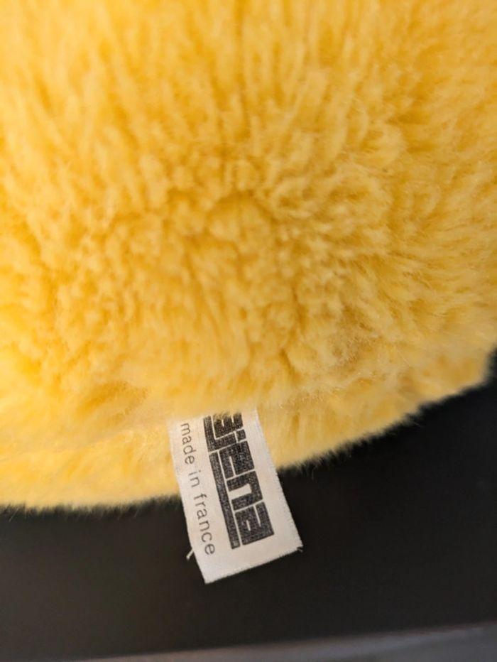 peluche oiseau ajena - photo numéro 3