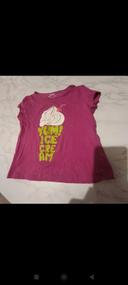 Tee-Shirt (3/4Ans)