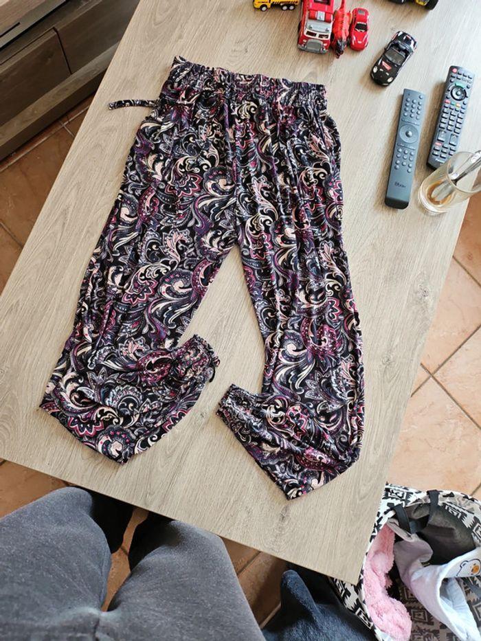 Pantalon leger - photo numéro 2