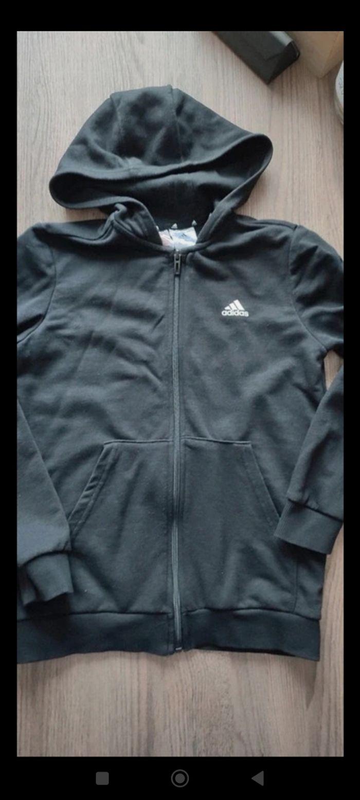 Veste Adidas - photo numéro 1