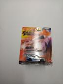 Hotwheel premium fast and furious