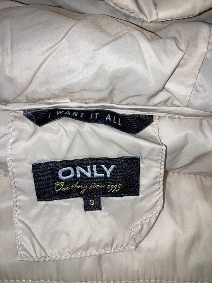 Veste sans manche Only - photo numéro 3