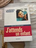 Livre « J’attends un enfant »