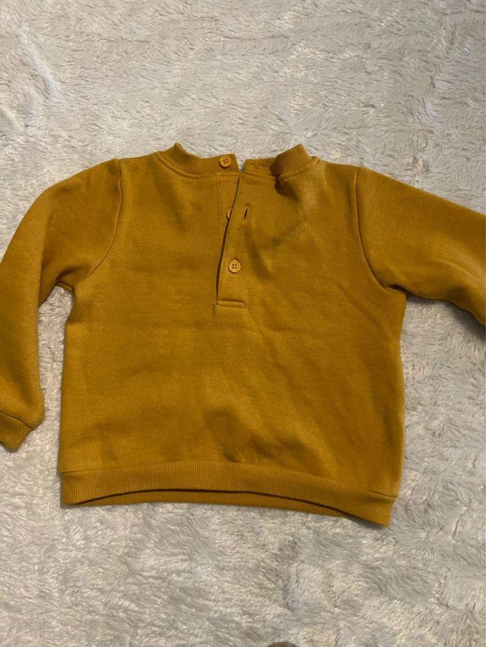 Pull enfant taille 24 mois - photo numéro 5