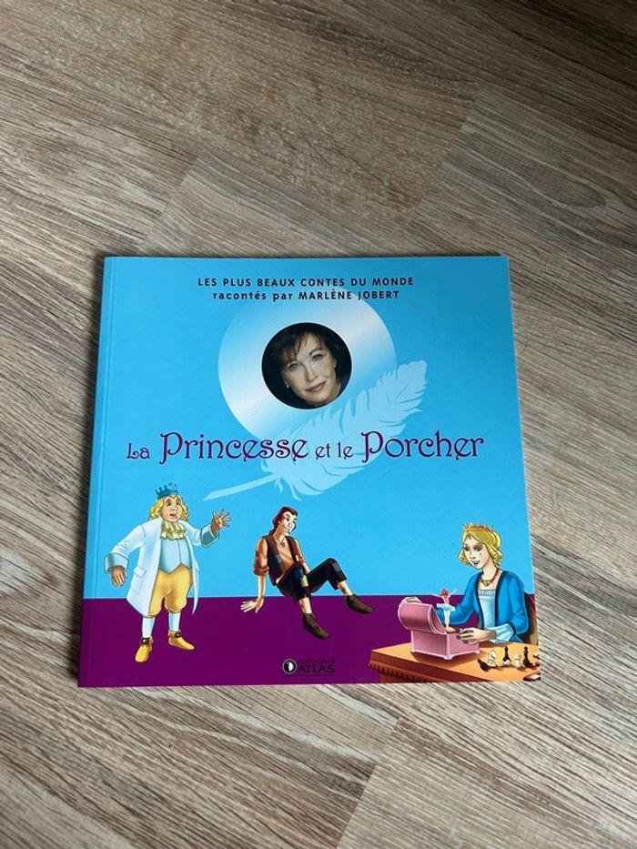 Contes de princesses à écouté - photo numéro 5