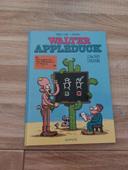 Bd Walter appleduck