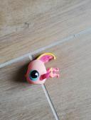 Poisson tropical Littlest Petshop