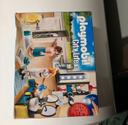 Playmobil city Life 9268 salle de bain