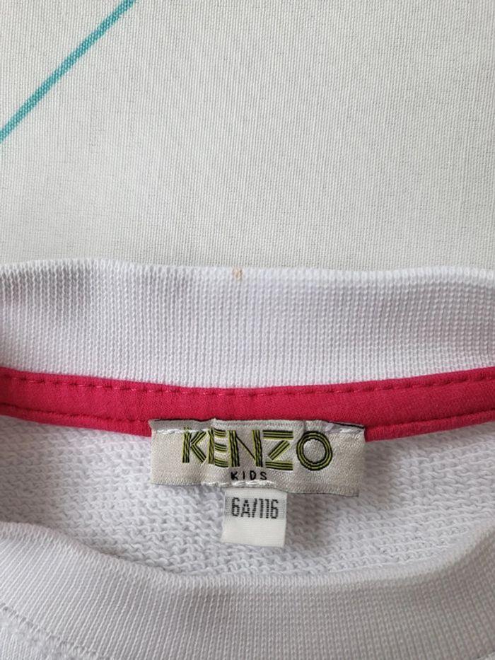 Ensemble kenzo - photo numéro 5