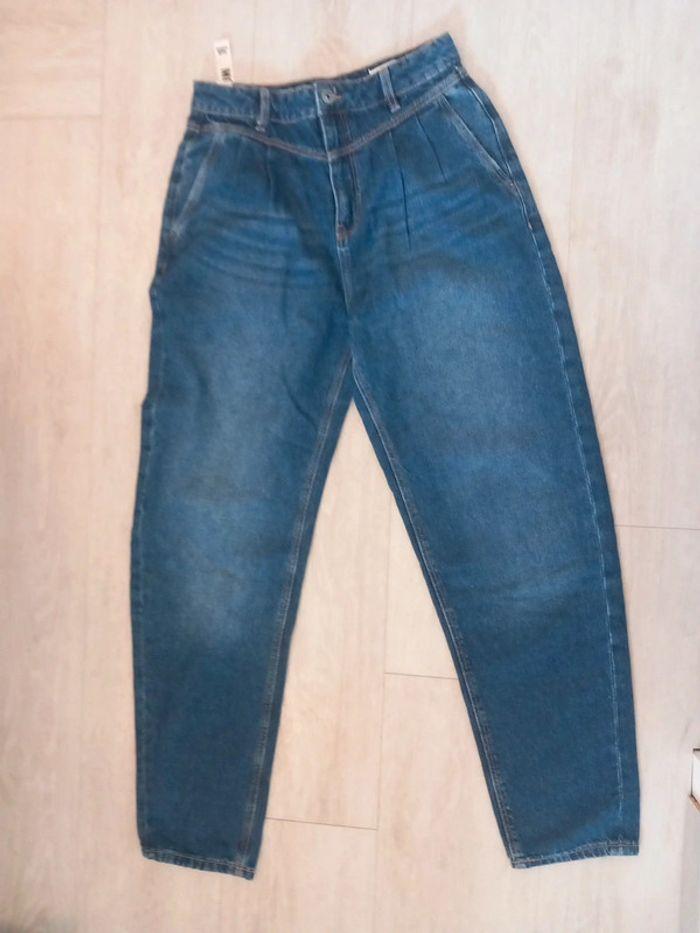 Jeans femme/fille taille M - photo numéro 4