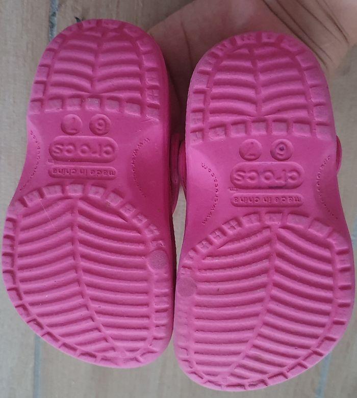 Crocs fille - photo numéro 3