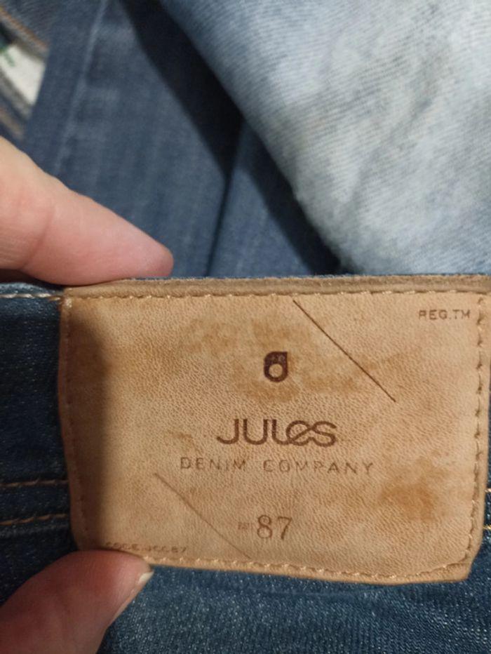 Jeans Jules 42 - photo numéro 4