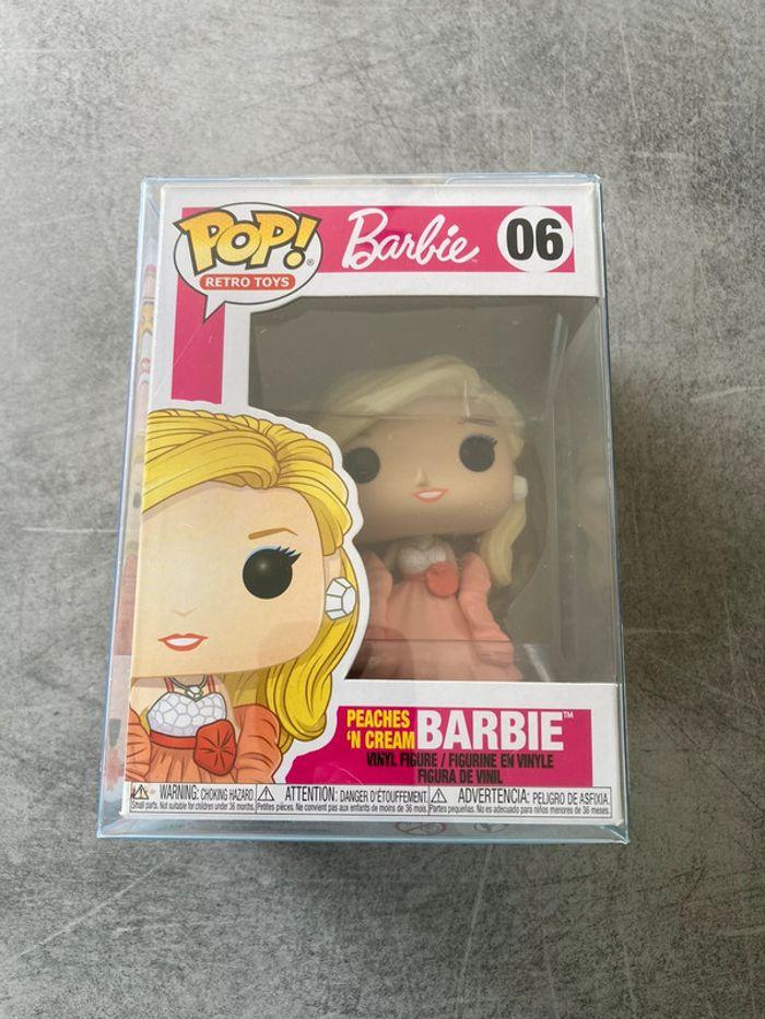 Funko Pop Barbie 06 - photo numéro 1