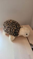 Peluche tortue