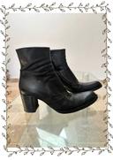 Bottines noires Free Lance Modèle Legend 70 taille 36,5