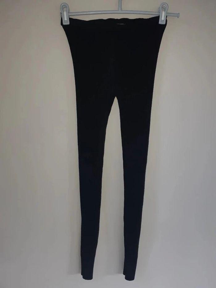 Leggings T.38/40 Ici et Maintenant - photo numéro 1