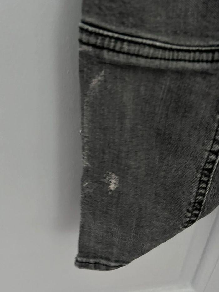 Lot 2 denim - photo numéro 4